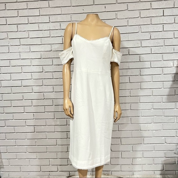 Dress the Population Women’s Adrian Dress - Picture 1 of 12